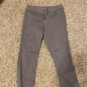 3/$12 - EUC barely worn J.Jill pants this is stretchy and could fit a size 8